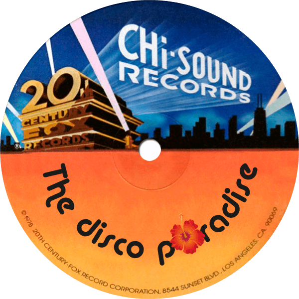 Chi Sound