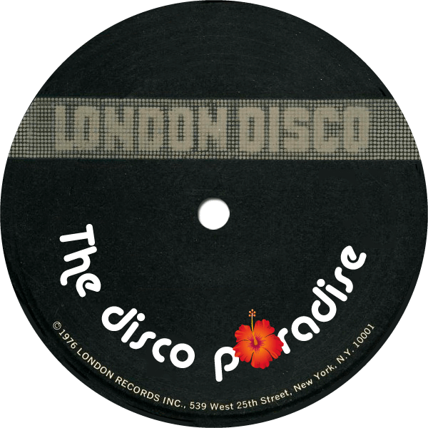 London Disco