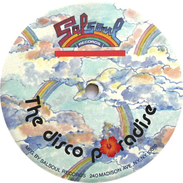 The Disco Paradise - Salsoul