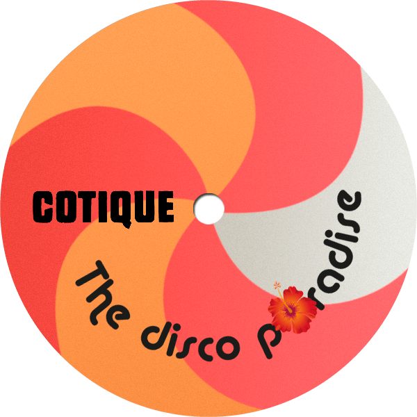 Cotique