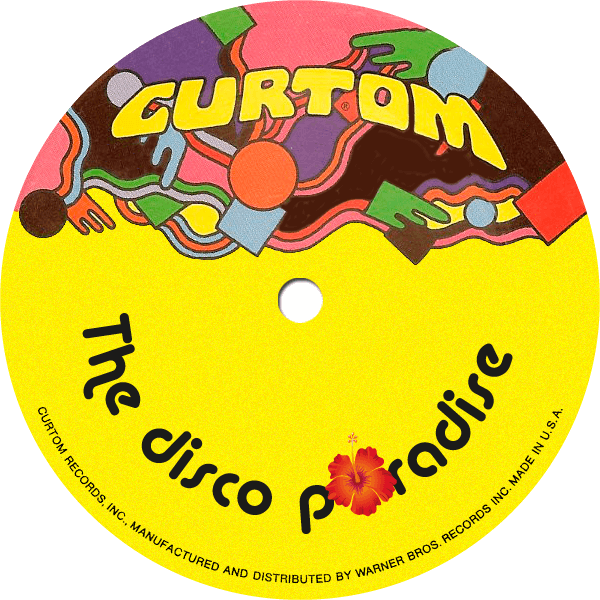 Curtom