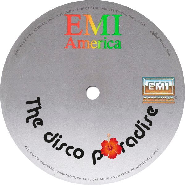 EMI America