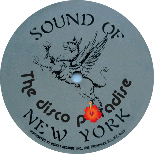 Sound Of New York