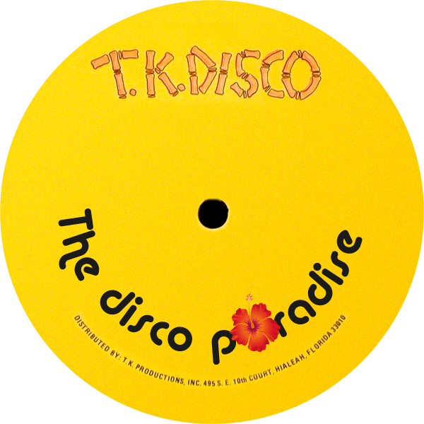 T.K. Disco