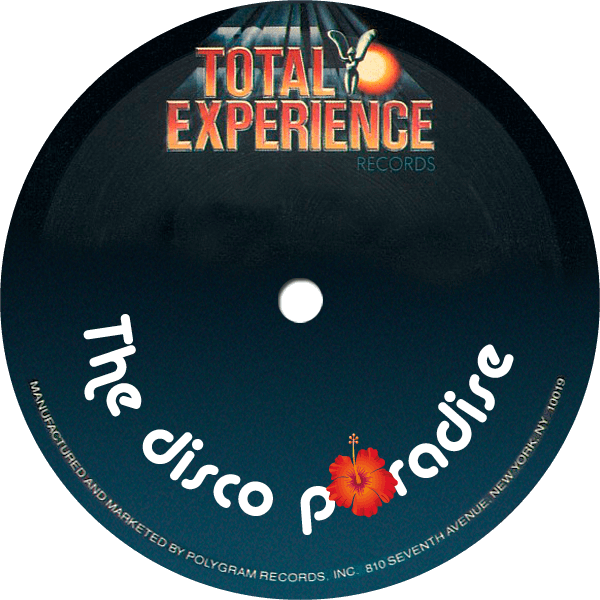 Total Experience